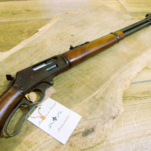 Marlin 336 calibre 30-30