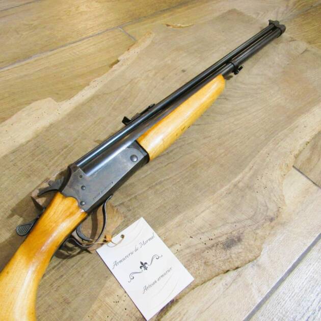 Savage Mixte 22 mag / 20-76