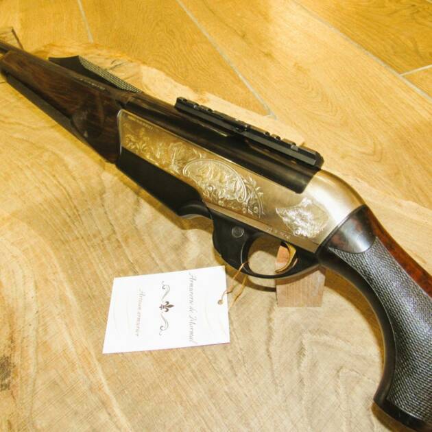 Benelli argo E luxe édition limitée