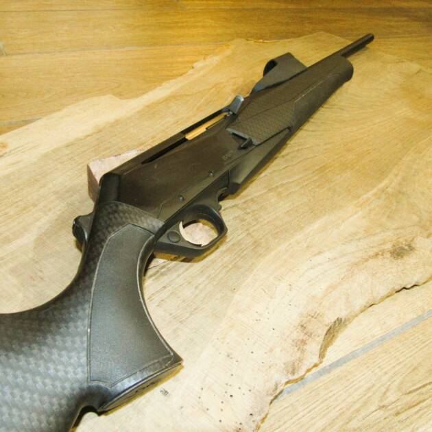 Browning Bar MK3 reflex 9.3x62