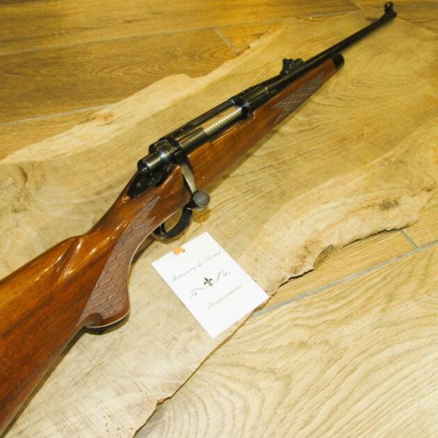 Remington 700 calibre 300 win mag
