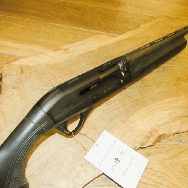 Franchi affinity calibre 12