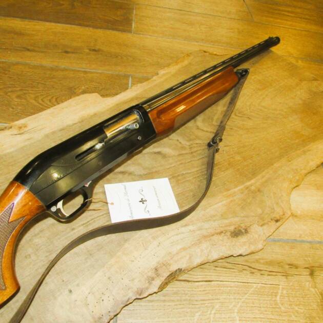 Benelli Montefeltro calibre12