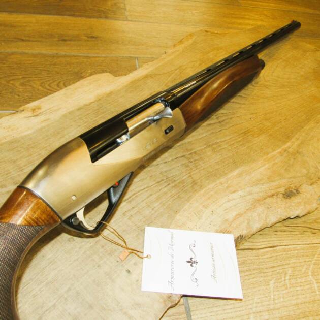 Benelli Raffaelo silver calibre12