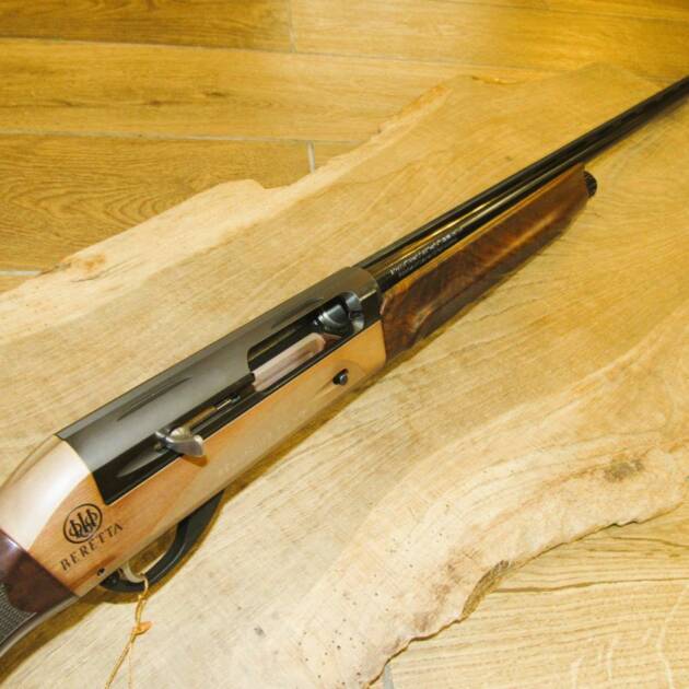 Beretta Belmonte 2 calibre 12