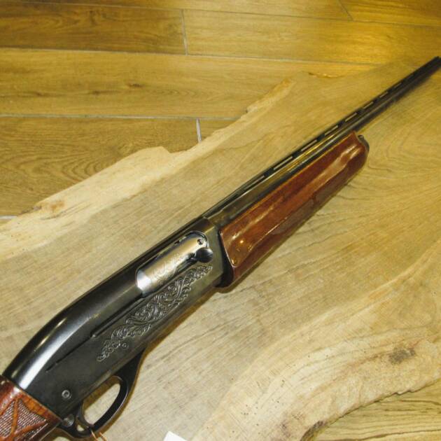 Remington 1100 calibre 12