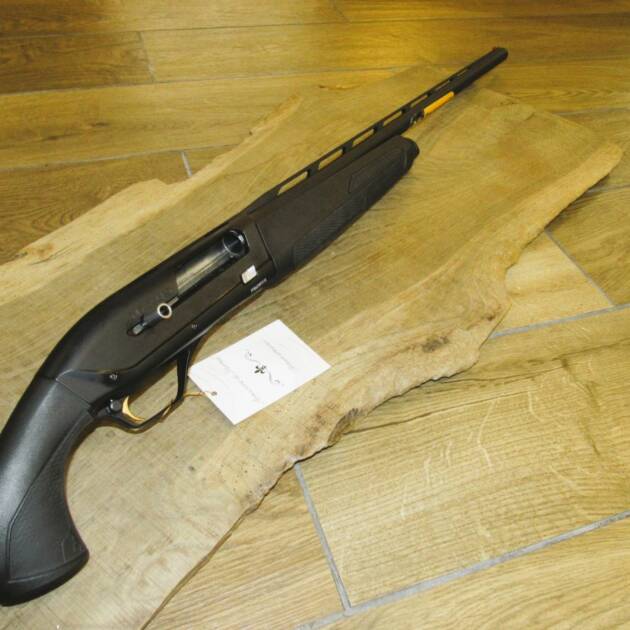 Browning Maxus 2 calibre 12/89