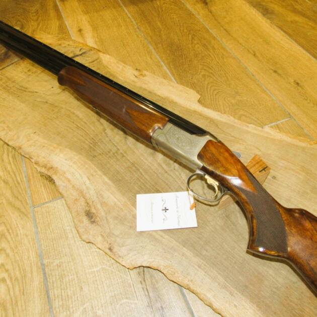 Browning 525 sporter calibre 12