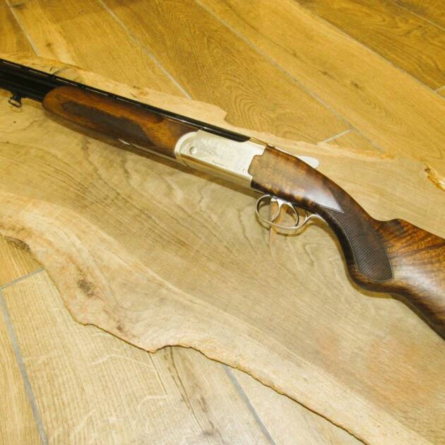 Verney Carron sagittaire calibre 20