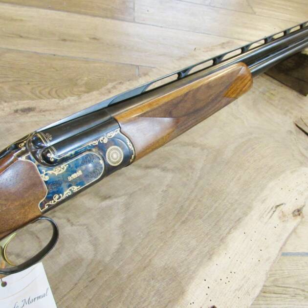 Caesar Guerini Invictus 2 Jaspé