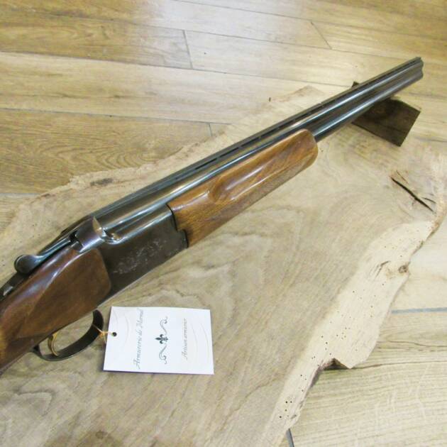 Miroku Trap calibre 12