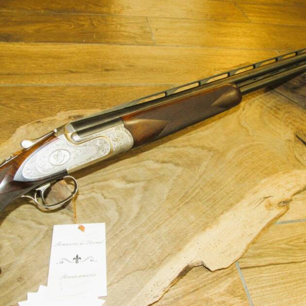 Caesar Guerini Invictus 5