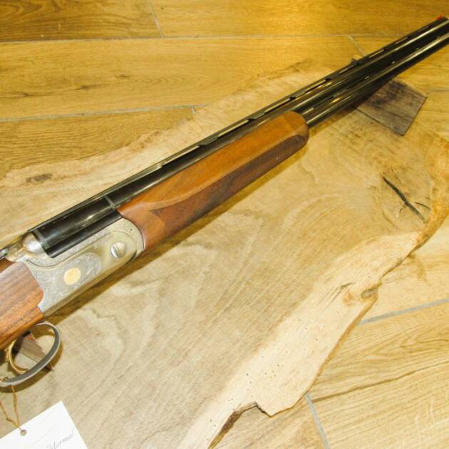 Bettinsoli X9 calibre 12