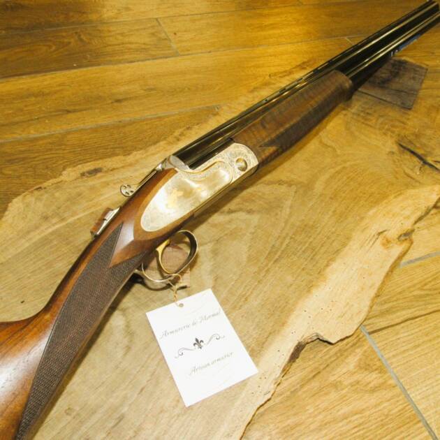 Fair Lusso ergal calibre 12