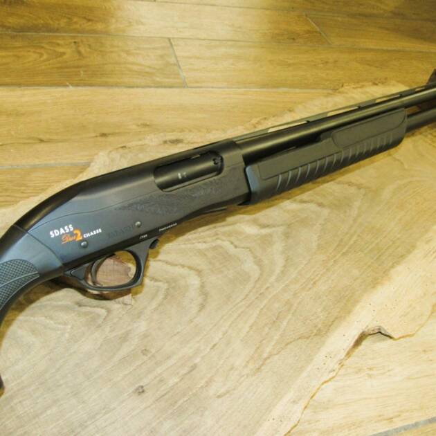 Fabarm SDASS 2 chasse calibre 12