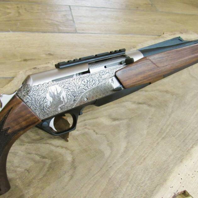 Browning Bar 4x platinium 300 win mag