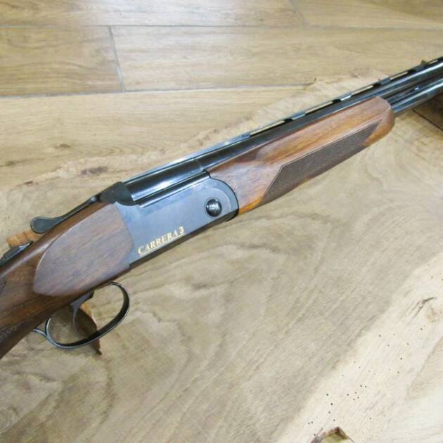 Fair carrera 3 calibre 12