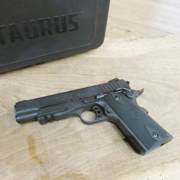 Taurus PT 1911 45 ACP