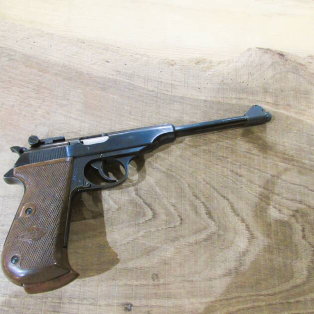 Manhurin sport 22 lr