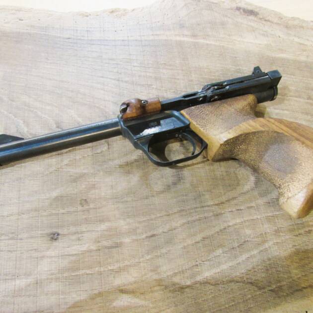 Rhoner SM calibre 22lr