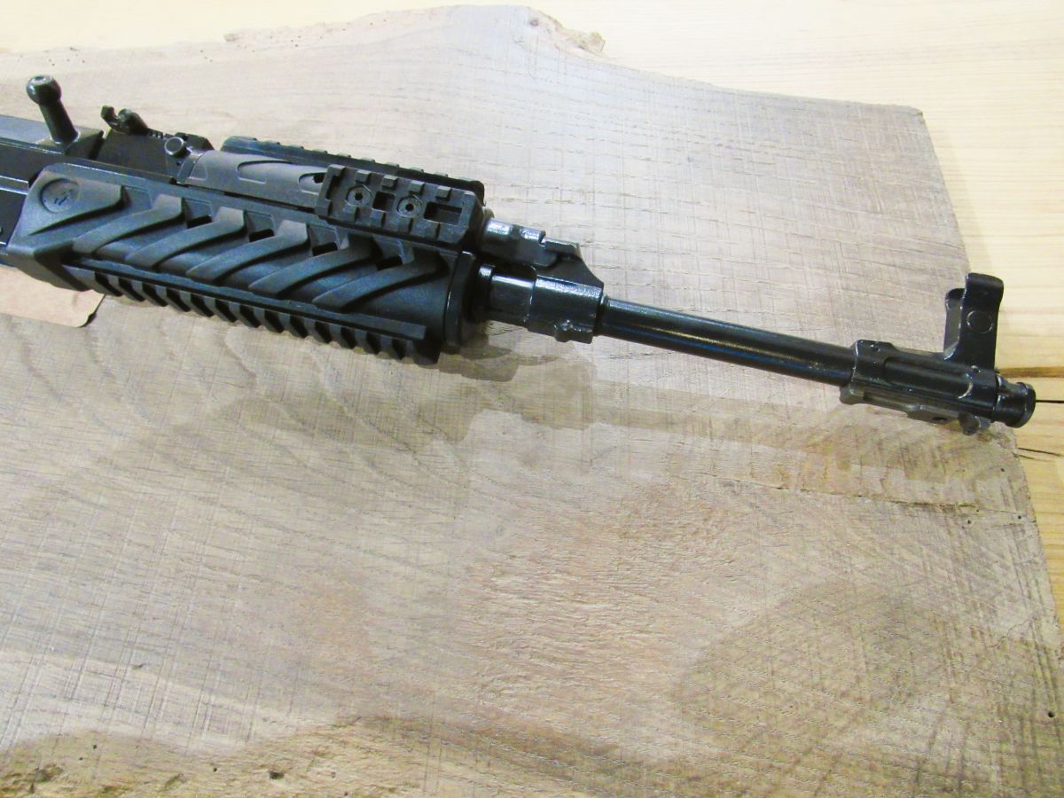 CZ 858 Tactical calibre 7,62x39 – Image 6
