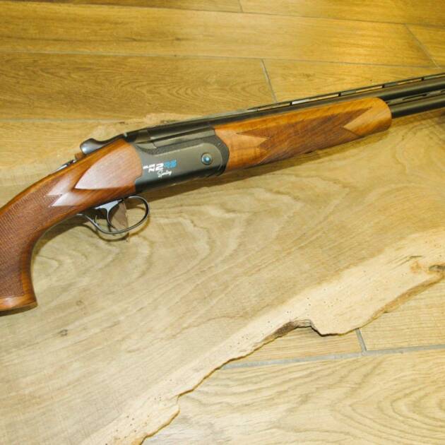 Fabarm N2 RS Sporting calibre 12/76 76 cm