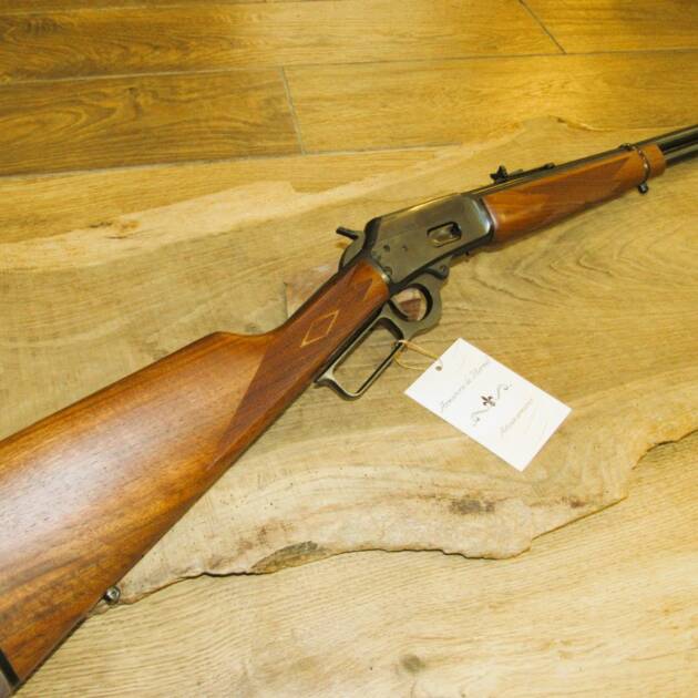 Marlin 1894 C 357 mag