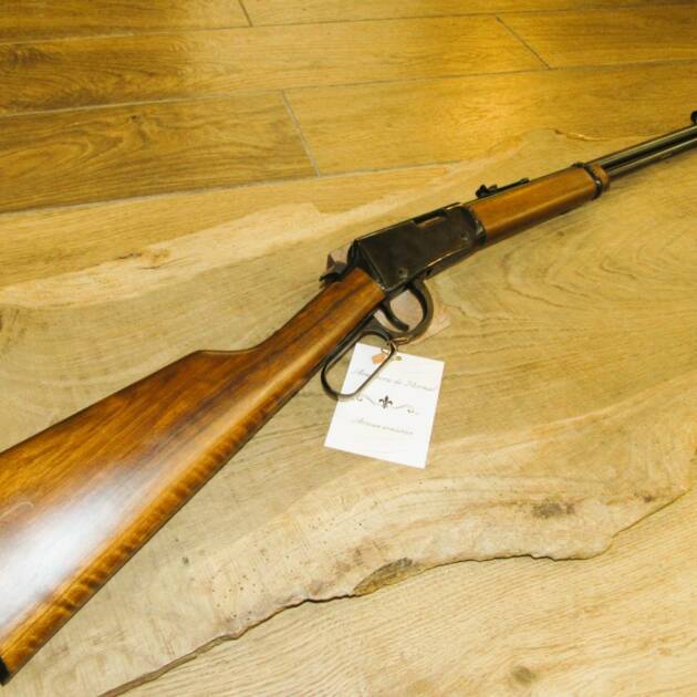 Carabine Henry 22 lr
