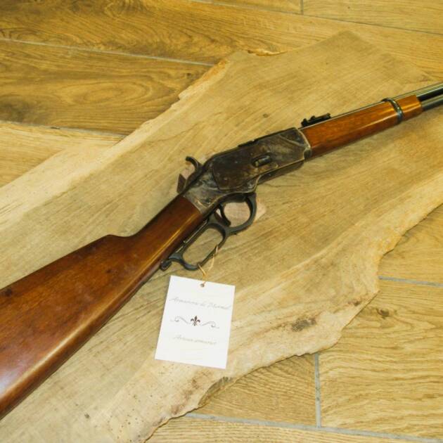 Uberti 1873 44-40