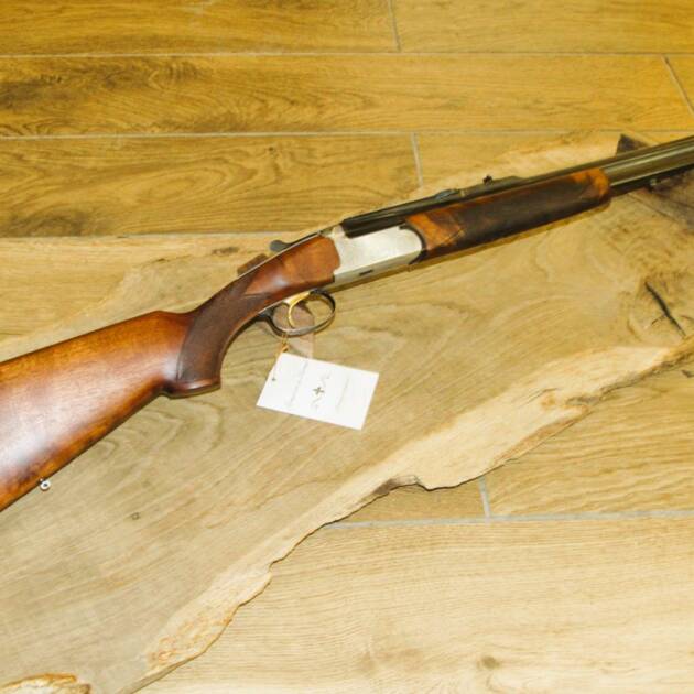 Express Grimard 8x57