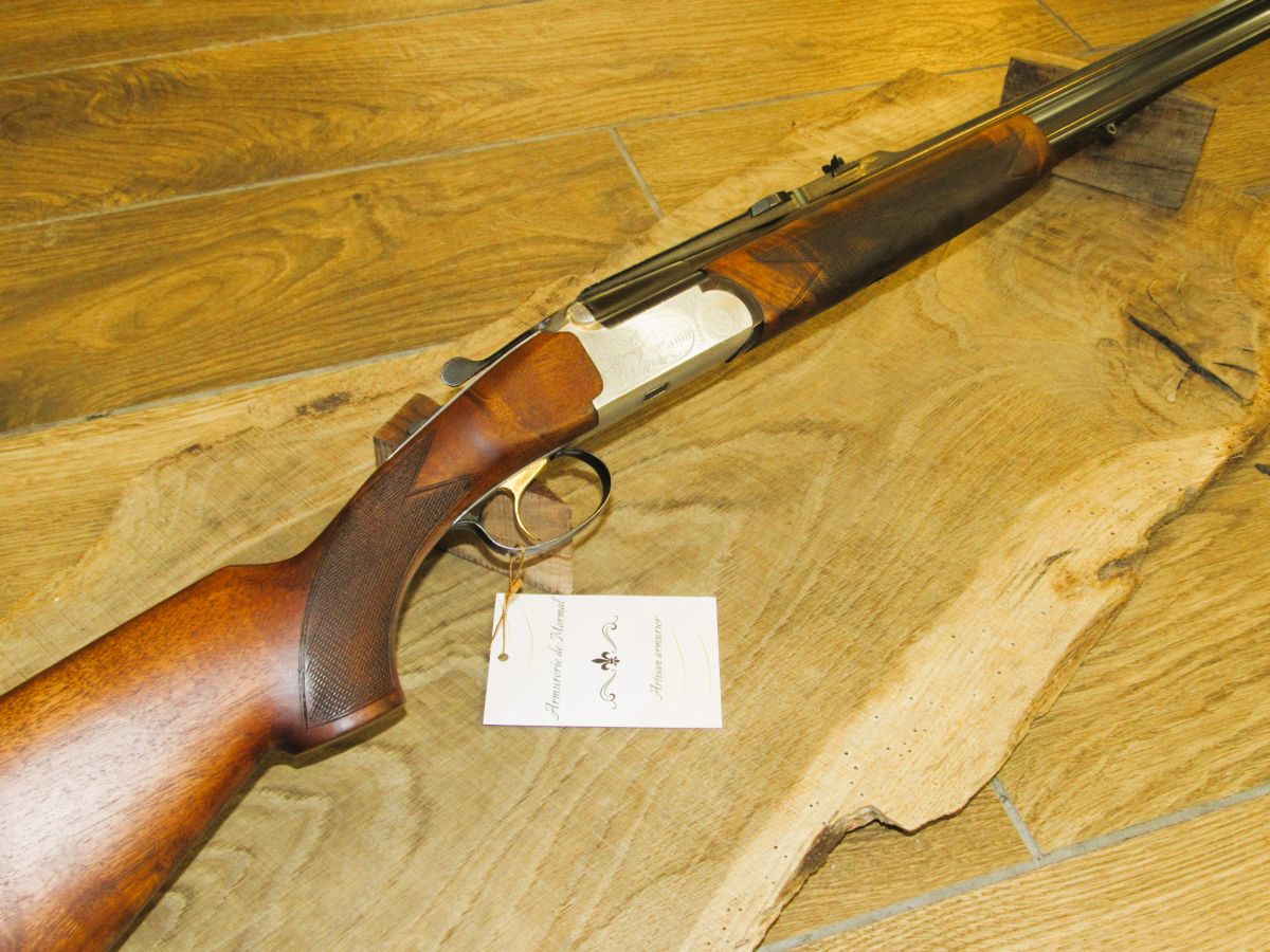 Express Grimard 8x57 – Image 3