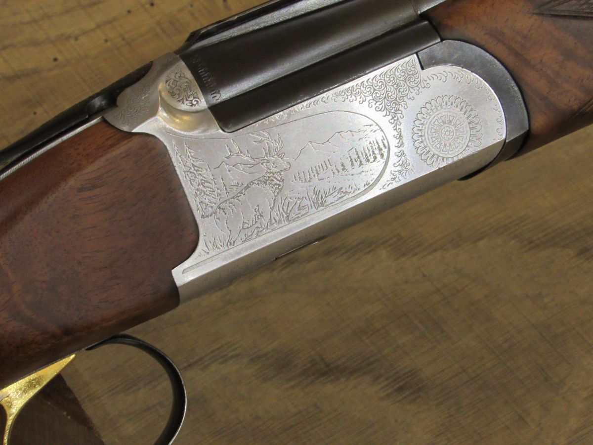 Express Grimard 8x57 – Image 4