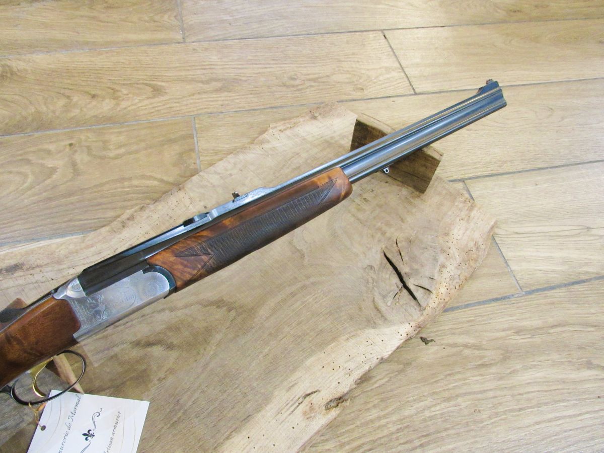 Express Grimard 8x57 – Image 5