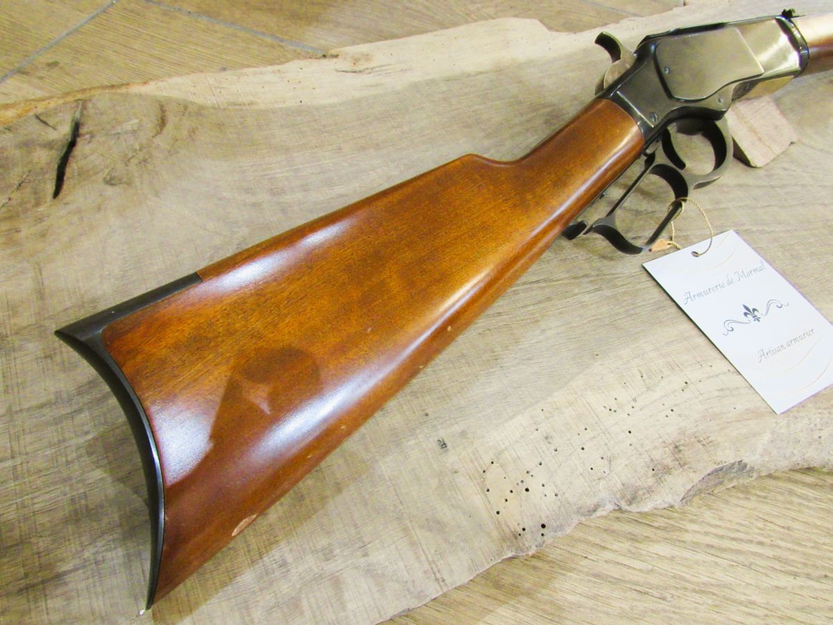 Uberti 1873 22lr – Image 2