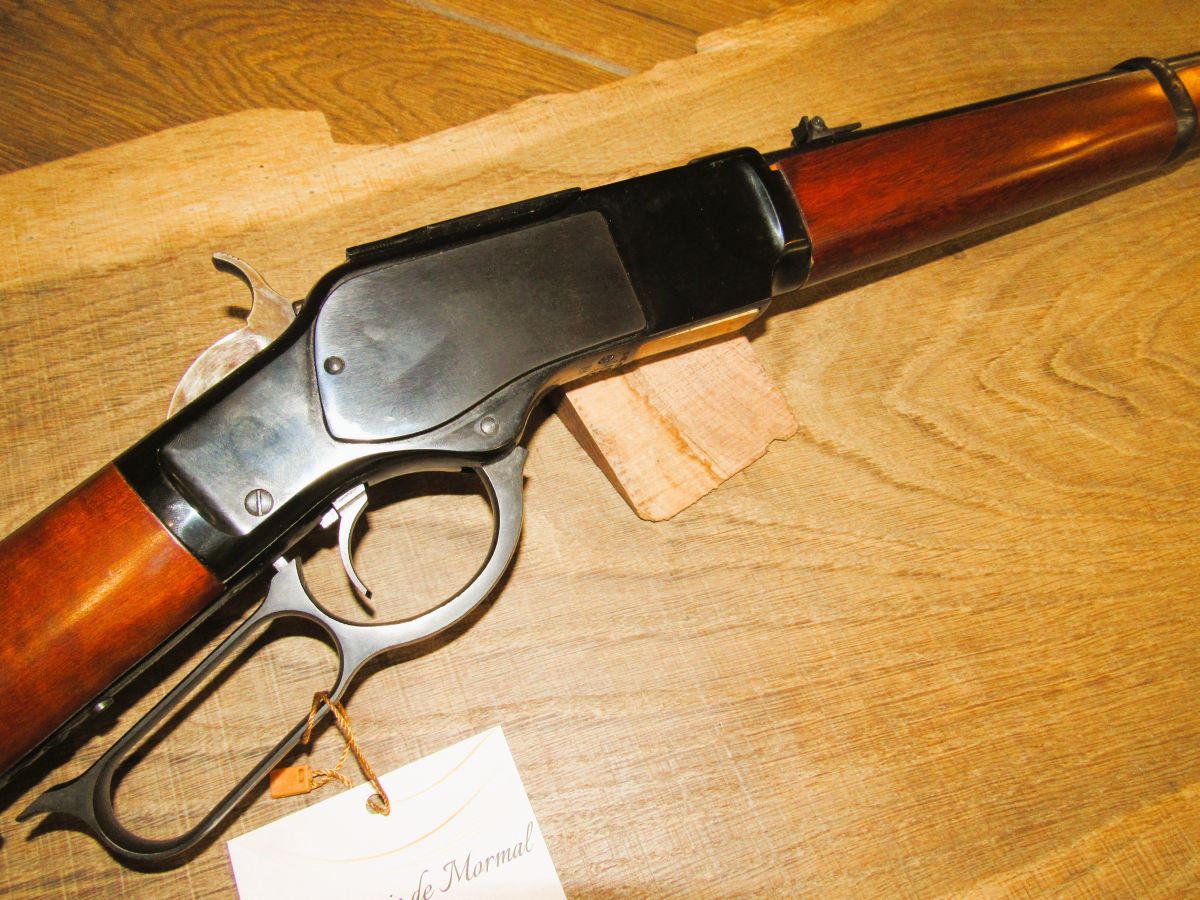 Uberti 1873 22lr – Image 3