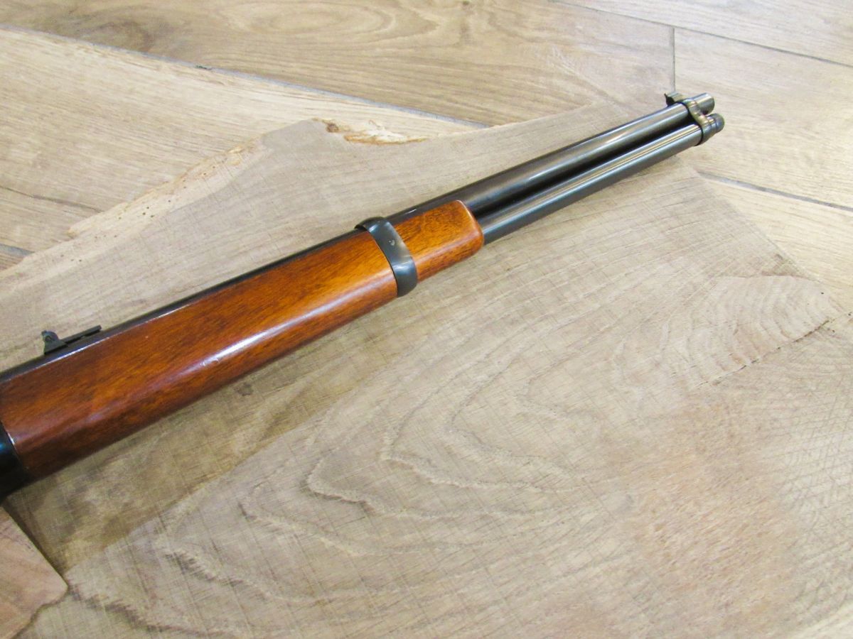 Uberti 1873 22lr – Image 4