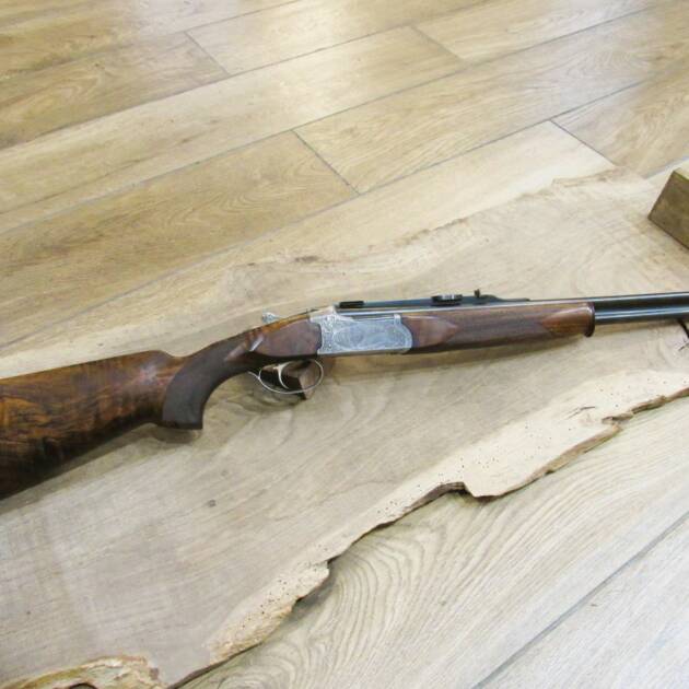 Chapuis super orion cal 9.3x74 R