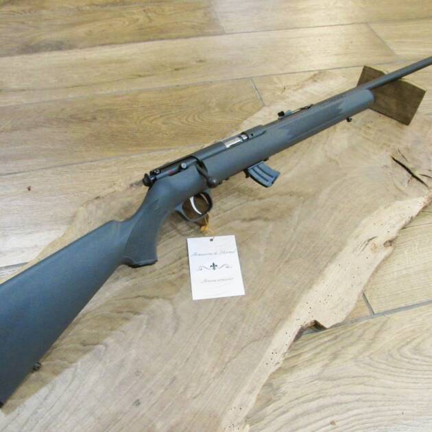 Stevens mod 300 calibre 22 lr