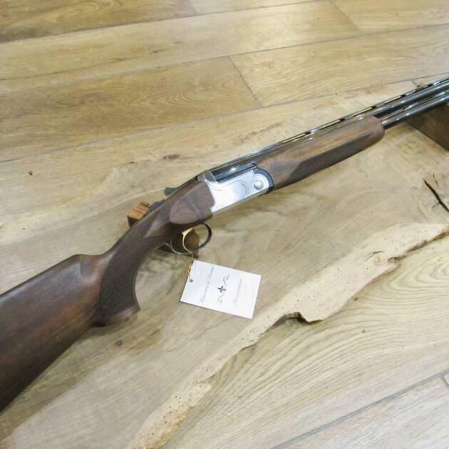 Fair carrera calibre 12