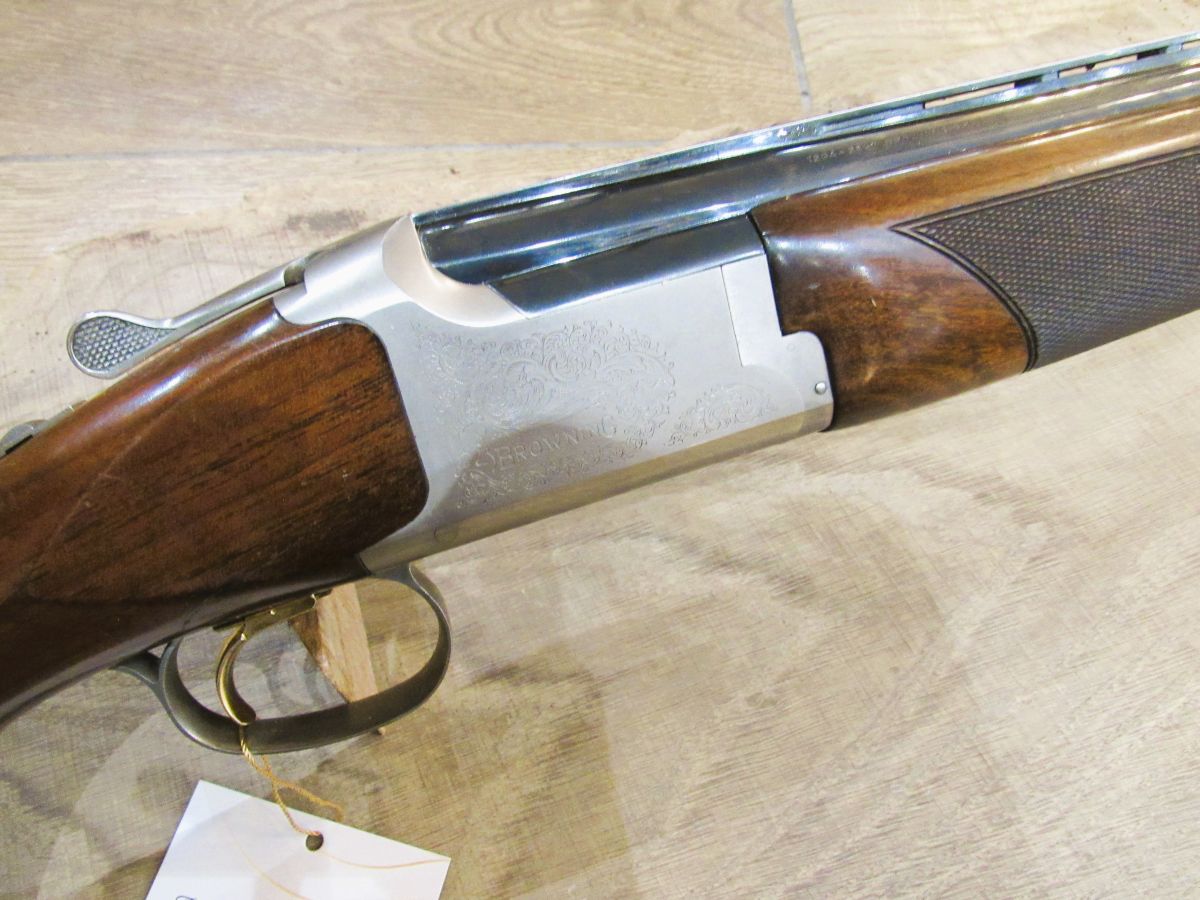 Browning 425 calibre 12 – Image 3
