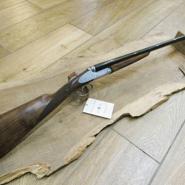 Juxtaposé Fair Iside Prestige cal 12