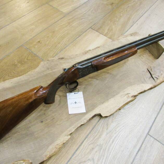 Winchester 101 cal 12