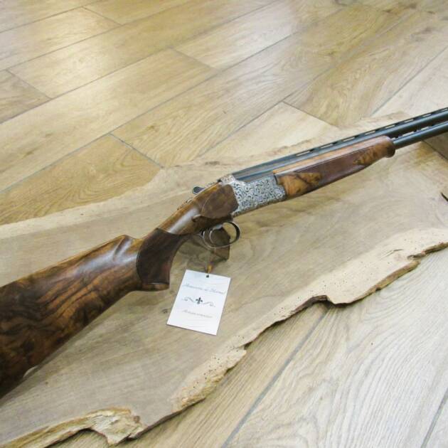 Browning 525 custom calibre 12/76 76cm