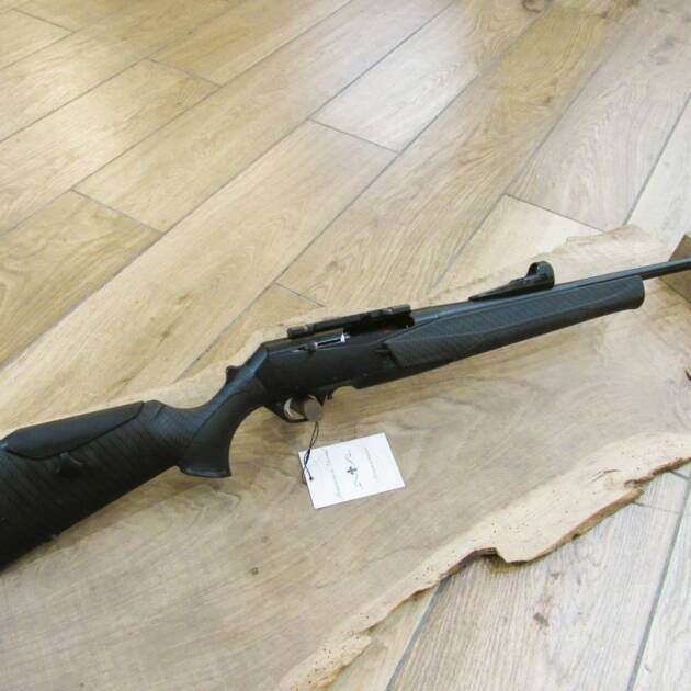 Browning Bar MK3 reflex