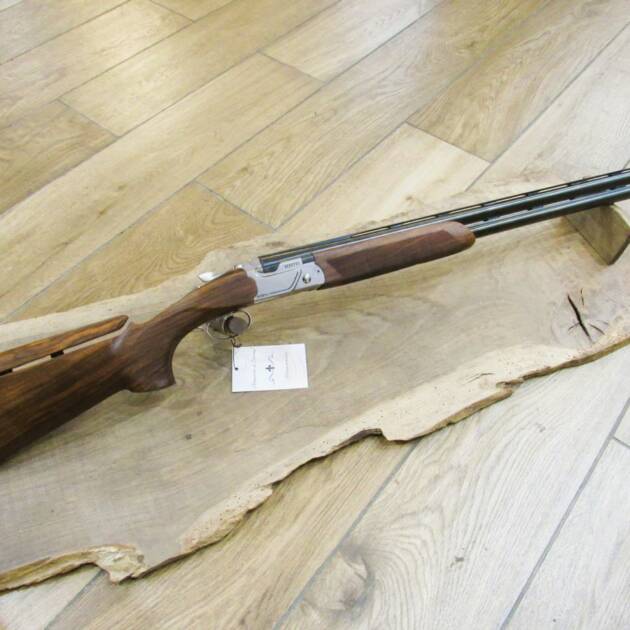 Beretta 694 B-fast gaucher cal 12