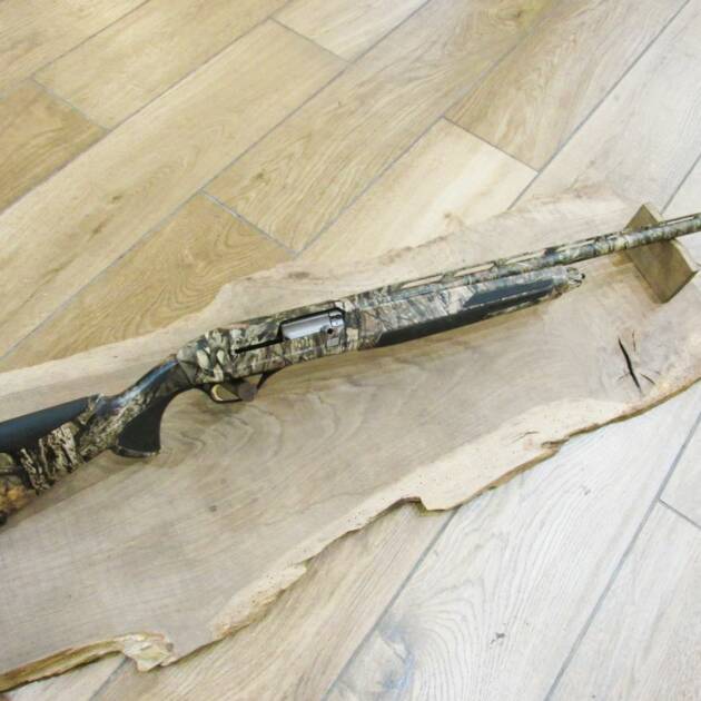 Browning Maxus 2 cal 12