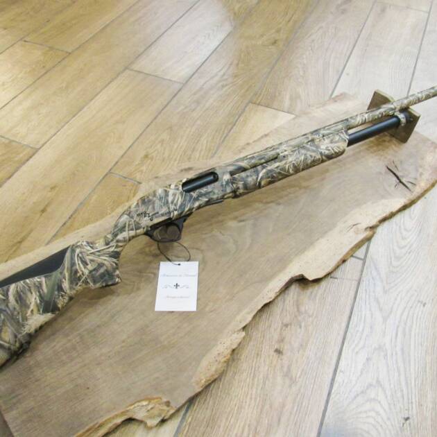 Fabarm SDASS 2 waterfowl calibre 12