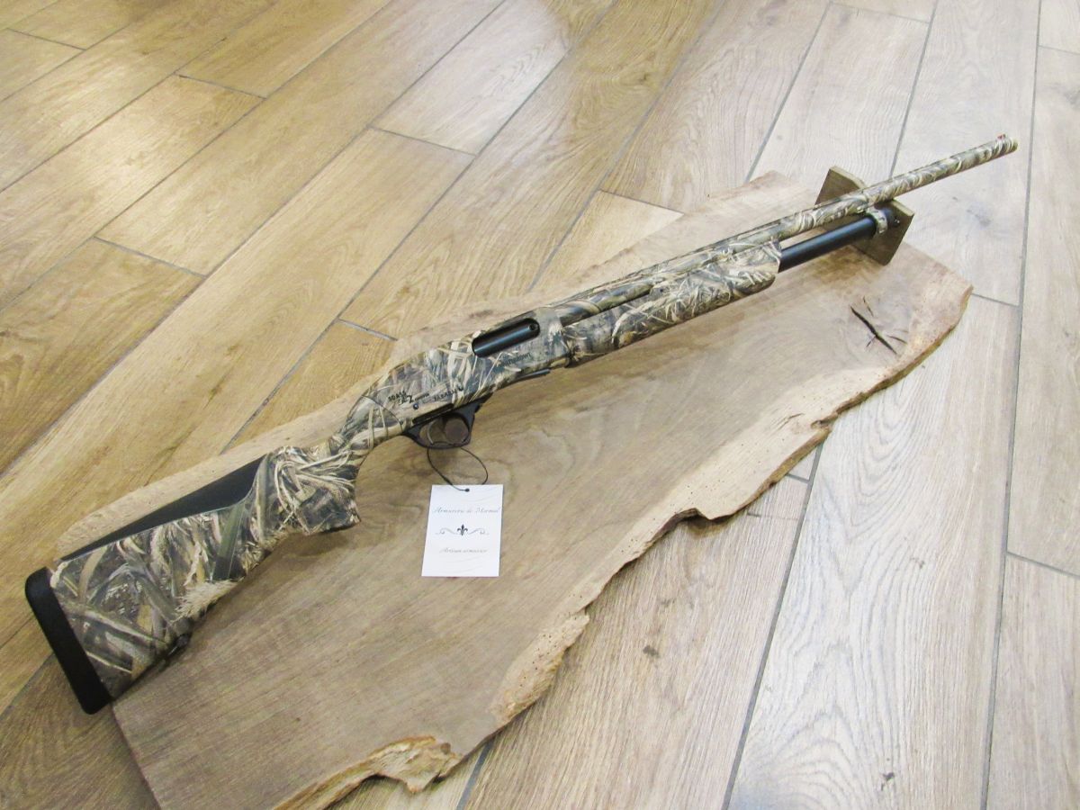 Fabarm SDASS 2 waterfowl calibre 12