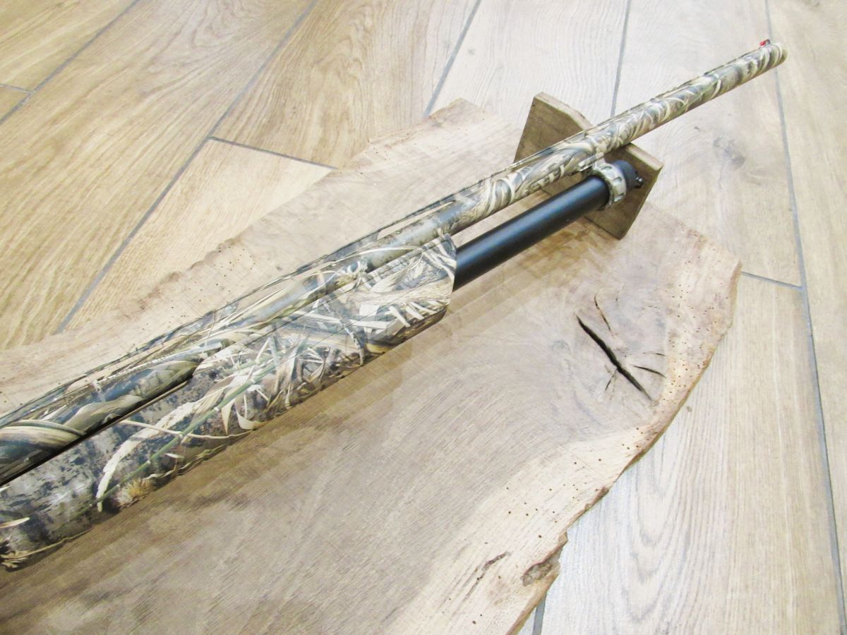 Fabarm SDASS 2 waterfowl calibre 12 – Image 4