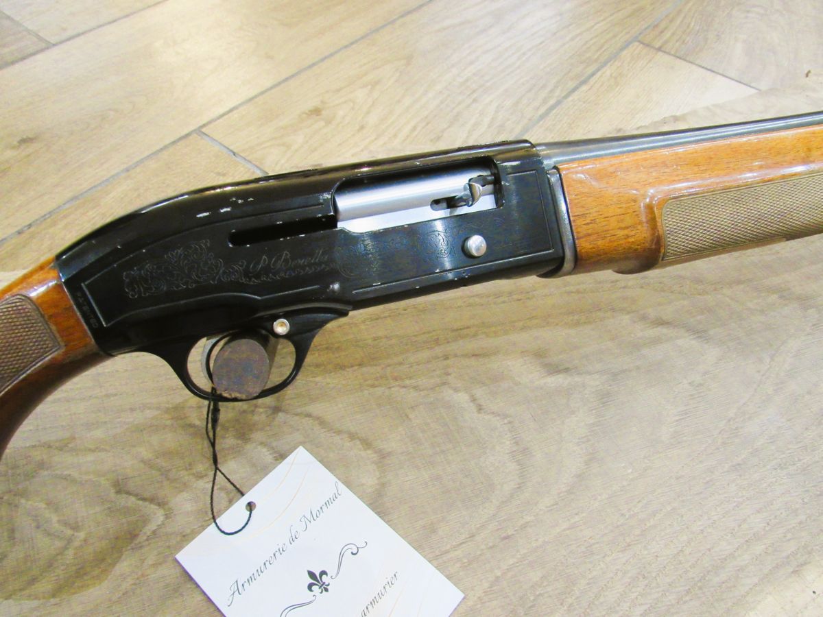 Beretta A303 calibre 12 – Image 3